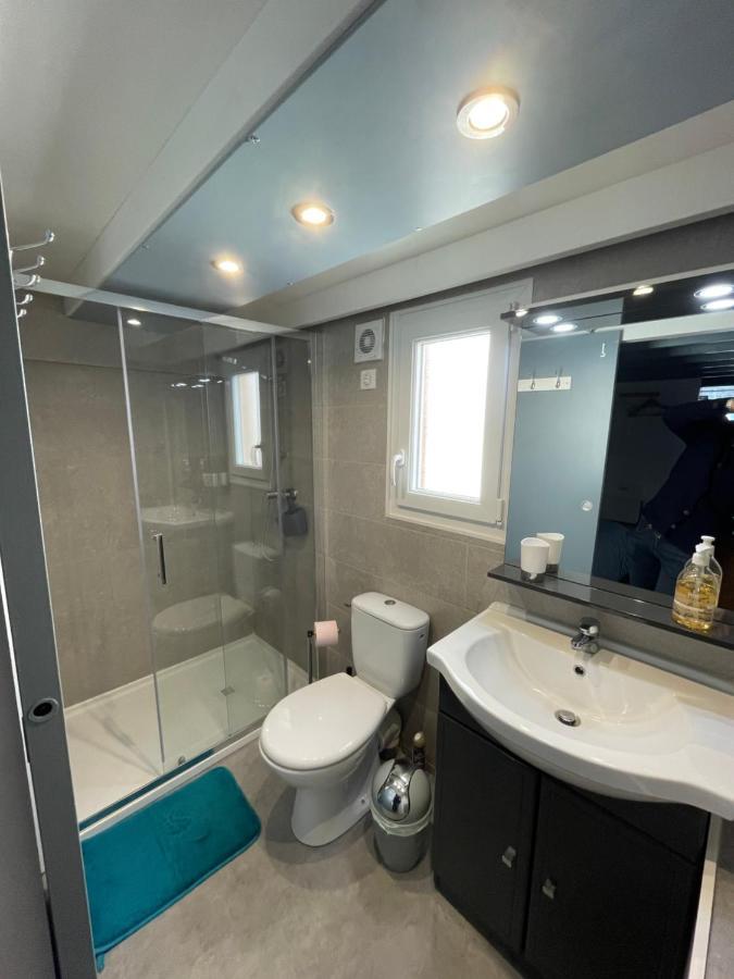 Apartmán Le Cotin Fécamp Exteriér fotografie